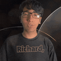 Richard GIF