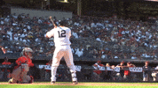 Home Run Sport GIF by MLB