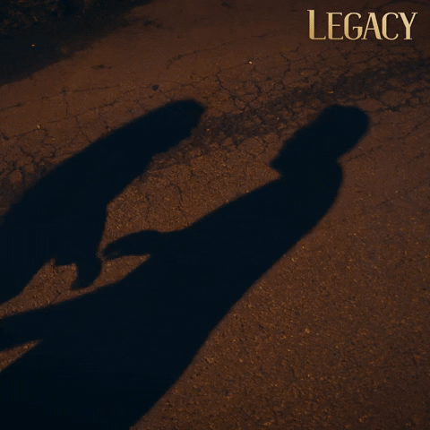 Legacy Emanet GIF by Eccho Rights