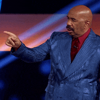 Game Show Point GIF by ABC Network