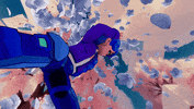 Dance Dancing GIF by Polygonal Mind