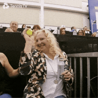 Happy Sport GIF by Tennis TV