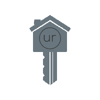 Keys Ur Sticker by royallepageurban
