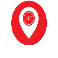 Location Ur Sticker by royallepageurban