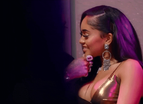 Emotional Gif By Saweetie Find Share On Giphy