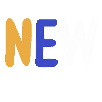 New Sticker by Bett Norris