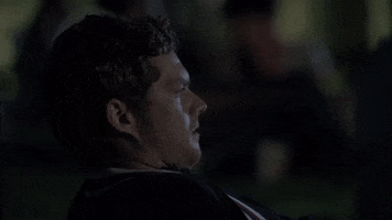 Swimming With Sharks GIF by The Roku Channel