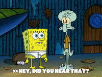 season 6 episode 25 GIF by SpongeBob SquarePants