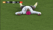 Tired Womens Soccer GIF by National Women's Soccer League