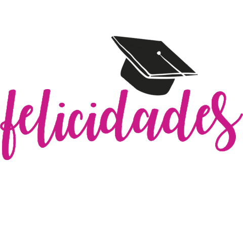 Graduation Grad Sticker