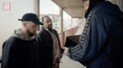 bbc season 4 bbc escape bbc three GIF