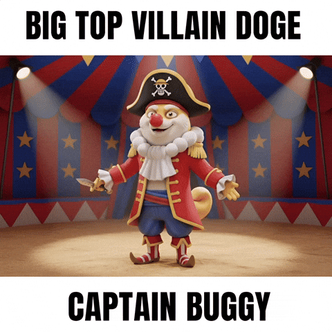 One Piece Smiling GIF by Doge Pound