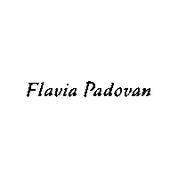 FlaviaPadovan flaviapadovan padovanflavia costumipadovan Sticker