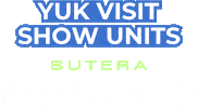 Alam Rasuna Sticker by Suvarna Sutera
