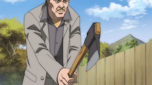 adult swim GIF by The Boondocks