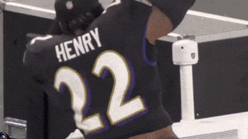 King Henry Ravens GIF by Respective
