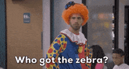 Carols Second Act GIF by CBS