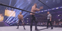 Jon Moxley Aew On Tnt GIF by All Elite Wrestling on TNT