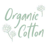 flower cotton Sticker by HutchandPutch