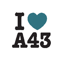 New York Beauty Sticker by Alchemy 43
