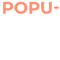 Popularly Passionate Mom Sticker by iMOMdotcom
