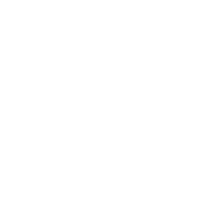 The Salon Circle Sticker by Prose