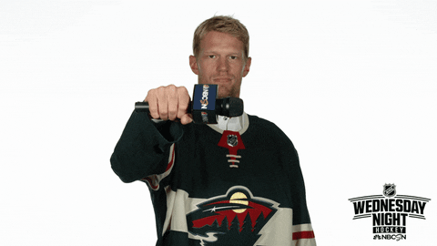 eric staal hockey GIF by NHL on NBC Sports