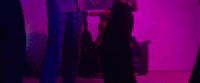 Costume Party Halloween GIF by nettwerkmusic