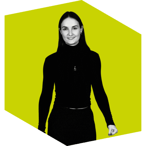 Gewerkschaft Sticker by ver.di Jugend