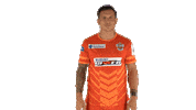 fcpc Sticker by Indian Super League