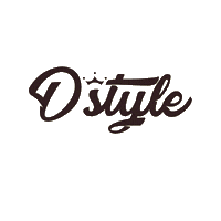 dstyle Sticker by Design4 web solutions