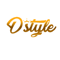 dstyle Sticker by Design4 web solutions