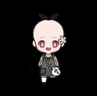 japontaoy99 cuteamputee GIF