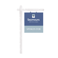 seymours  Sticker