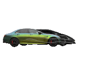 Lamborghini Sticker