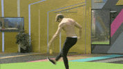 bbuk big brother reality tv cbb celebrity big brother GIF