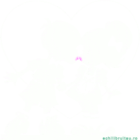 I Love You Heart Sticker by echilibrultau