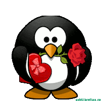 Sorry I Love You Sticker by echilibrultau