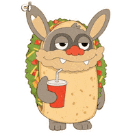 Tuesday Morning Sticker