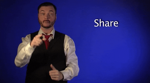sign language share GIF by Sign with Robert