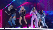 little mix dancing GIF by Capital FM