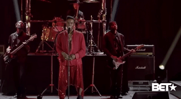 the bobby brown story bobbybrownbet GIF by BET