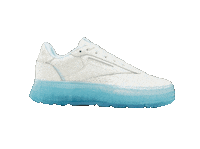 Feminism Sneaker Sticker by MADWOMEN COLLECTIVE