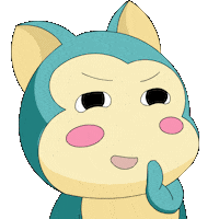 antoniwang huhuhu bukuma Sticker