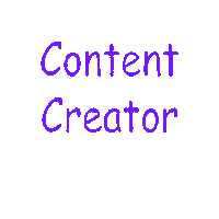 Content Creator Sticker by heyarnoldphotography