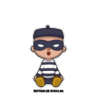 Confused Character Sticker by VeeFriends