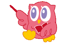 Look Sticker by aruto_e