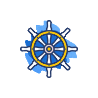 dmarinmarinas sea dmarin d-marin dmarinmarinas Sticker