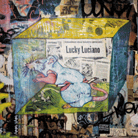 Street Art Artist GIF by Dax Norman