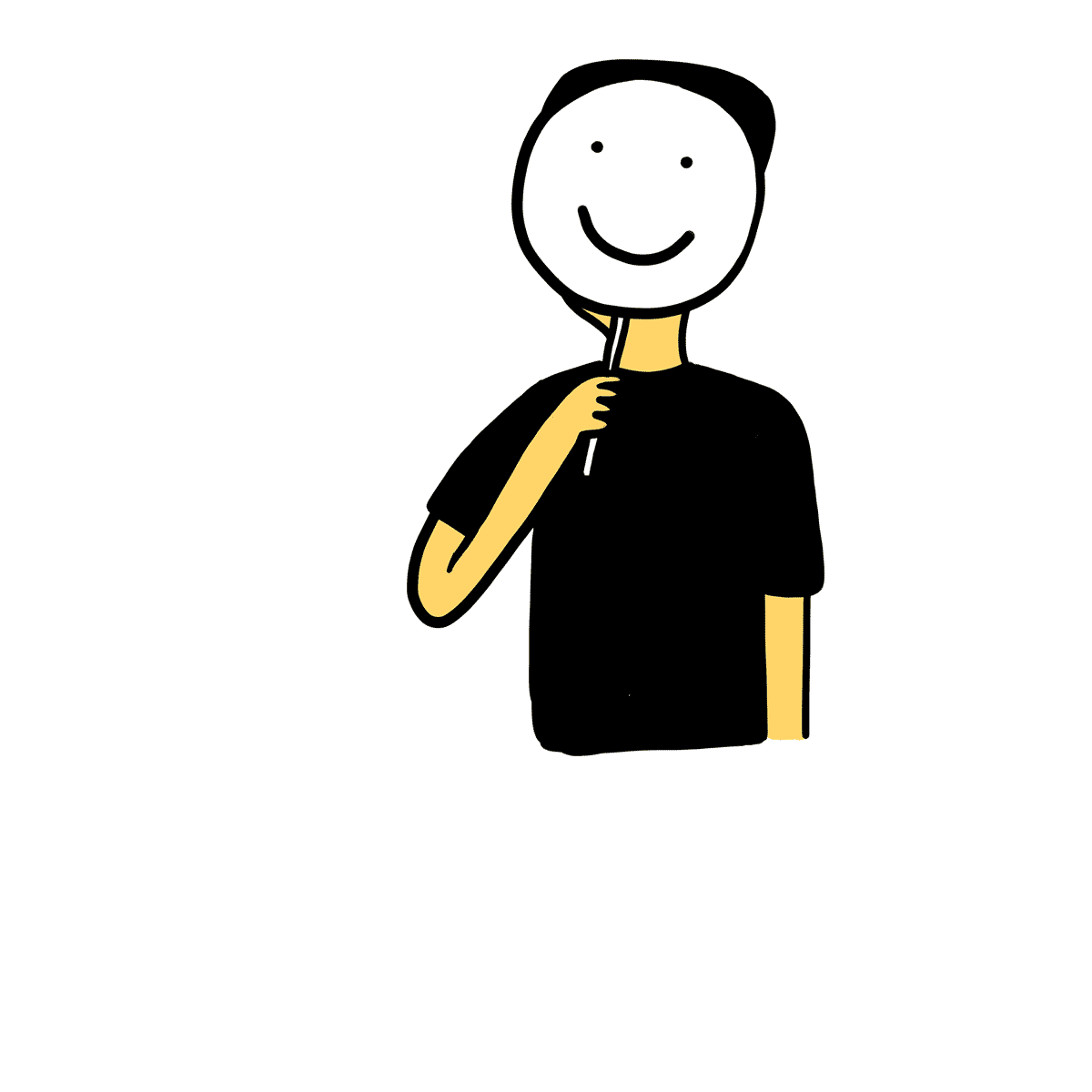 gritx health happiness wellness mental health GIF